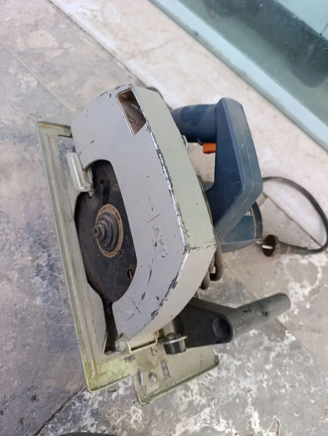 اره دیسکی|ماشین‌آلات صنعتی|رباط‌کریم, کاظم‌آباد|دیوار