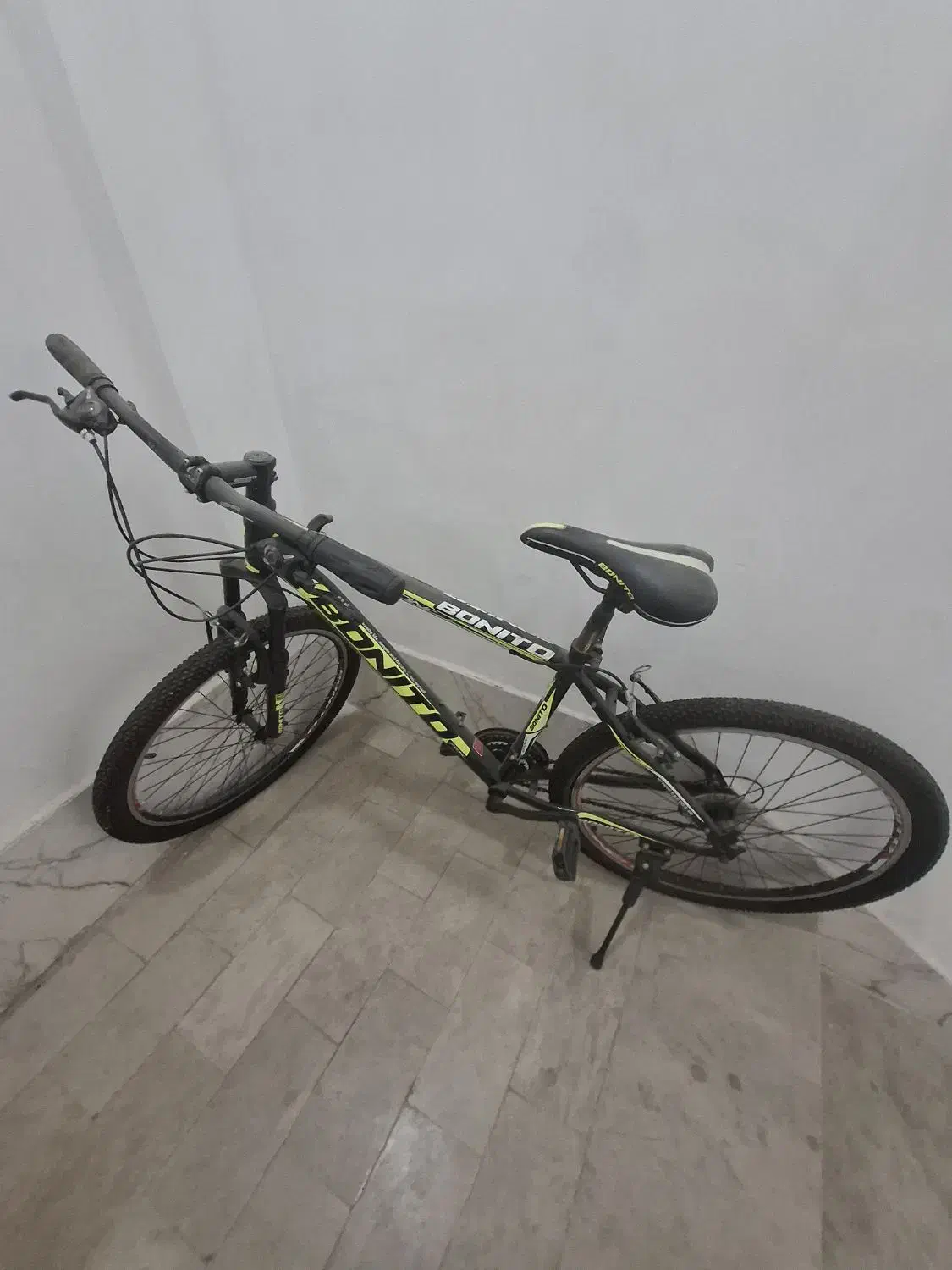 دوچرخه نو|دوچرخه، اسکیت، اسکوتر|فردیس, طالقانی|دیوار