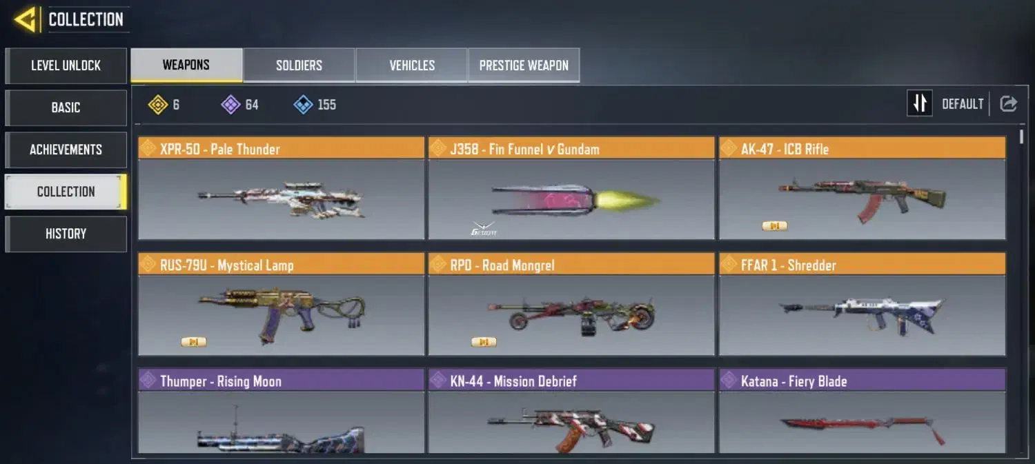 اکانت کالاف|کنسول، بازی ویدئویی و آنلاین|سنقر, |دیوار