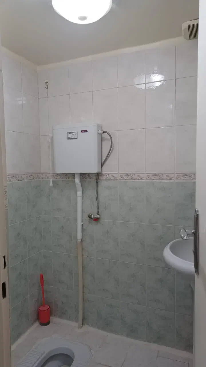 ۶۵ متر با پارکینگ و انباری