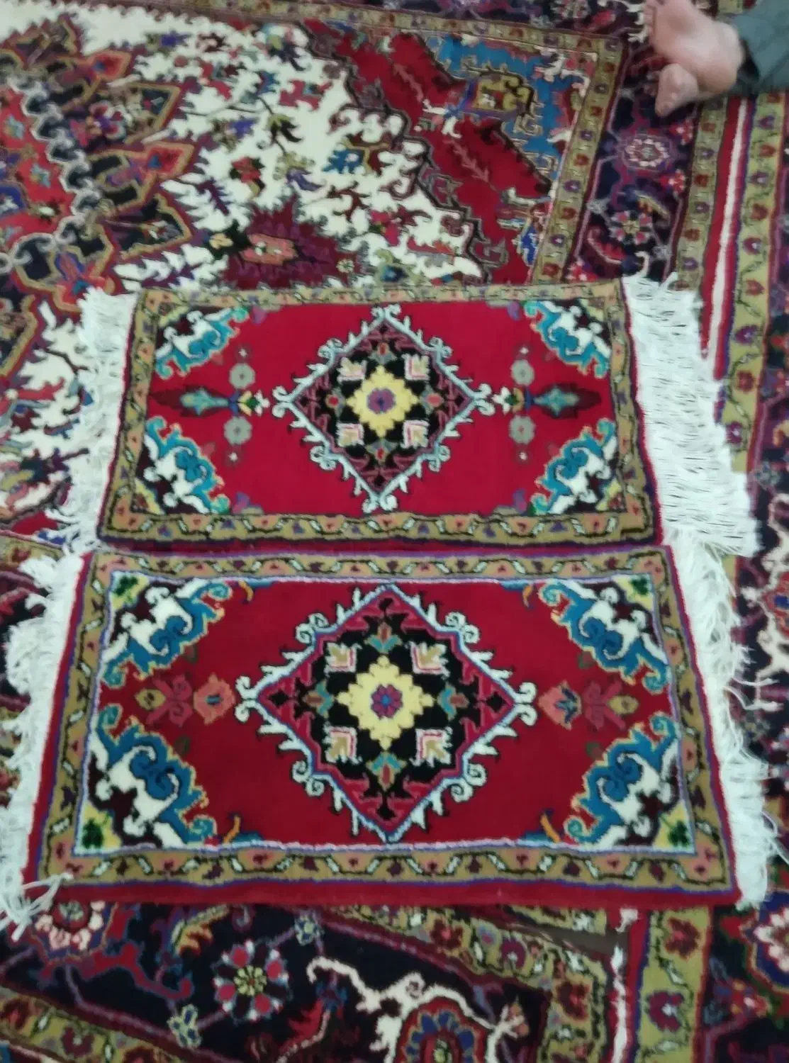 پادری|پادری|تبریز, |دیوار