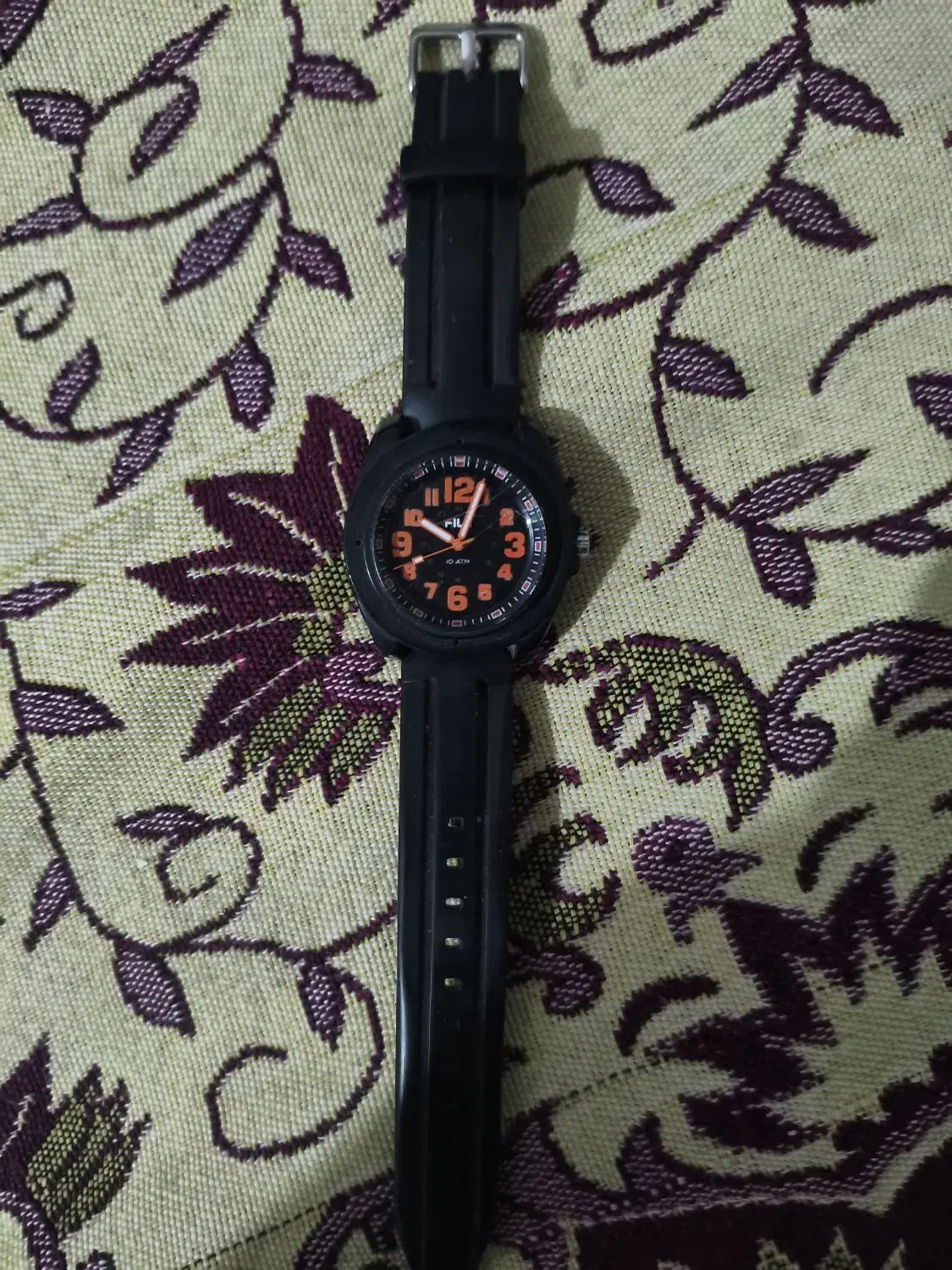 ساعت مچی|ساعت|بهارستان, |دیوار