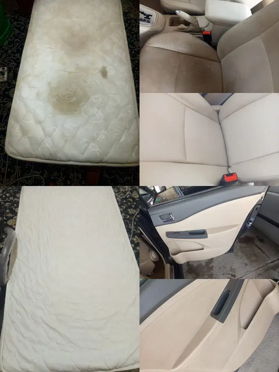 مبل شویی و قالیشویی|خدمات نظافت|زرند, |دیوار