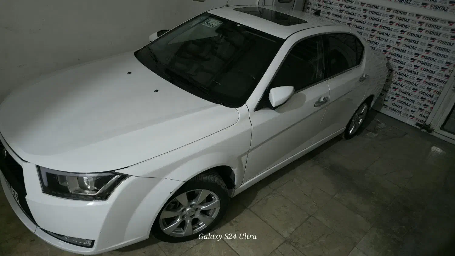 دنا پلاس توربو فول ۴۰۲|خودرو سواری و وانت|مشهد, ایثارگران|دیوار