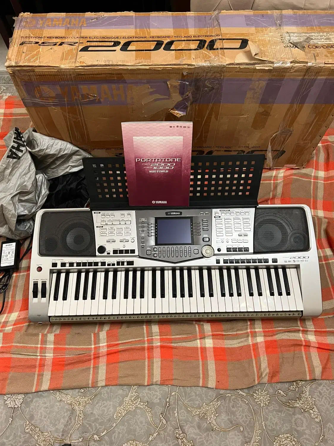 ارگهای یاماها 1000 و2000 و  رولند ۷۰|پیانو، کیبورد، آکاردئون|تهران, افسریه شمالی|دیوار