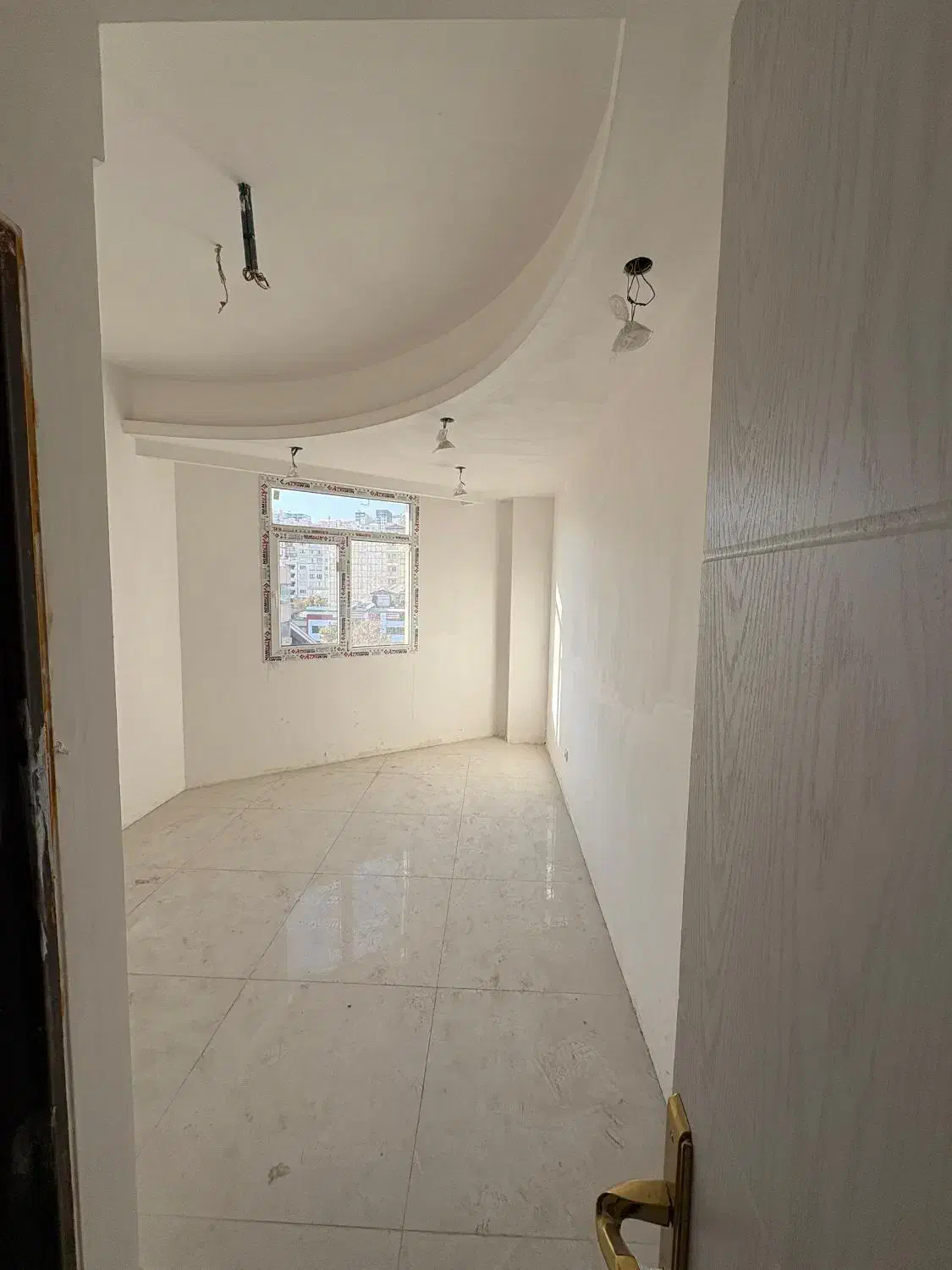 آپارتمان نوساز منطقه ممتاز و  قوی شهر زیبای رودهن|فروش آپارتمان|رودهن, |دیوار