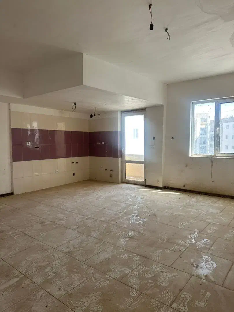 فروش پروژه پشتیبانی ۵۰۰ طبقه پنجم|فروش آپارتمان|هشتگرد, فاز ۷ مهستان|دیوار