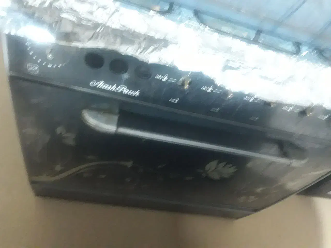 اجاق گاز پنج شعله|اجاق گاز و لوازم برقی پخت‌وپز|اصفهان, گلزار|دیوار