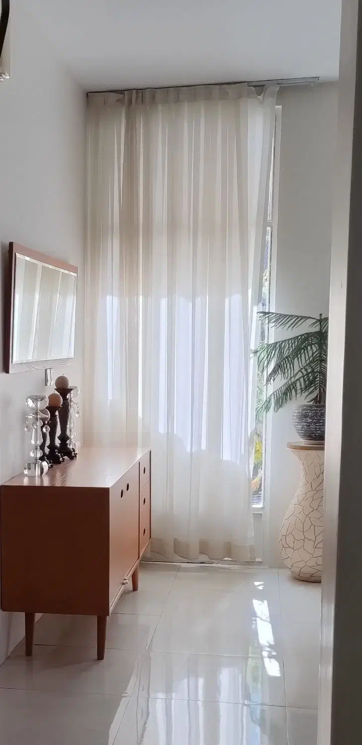 پرده حریر|پرده، رانر، رومیزی|کرج, ساماندهی|دیوار