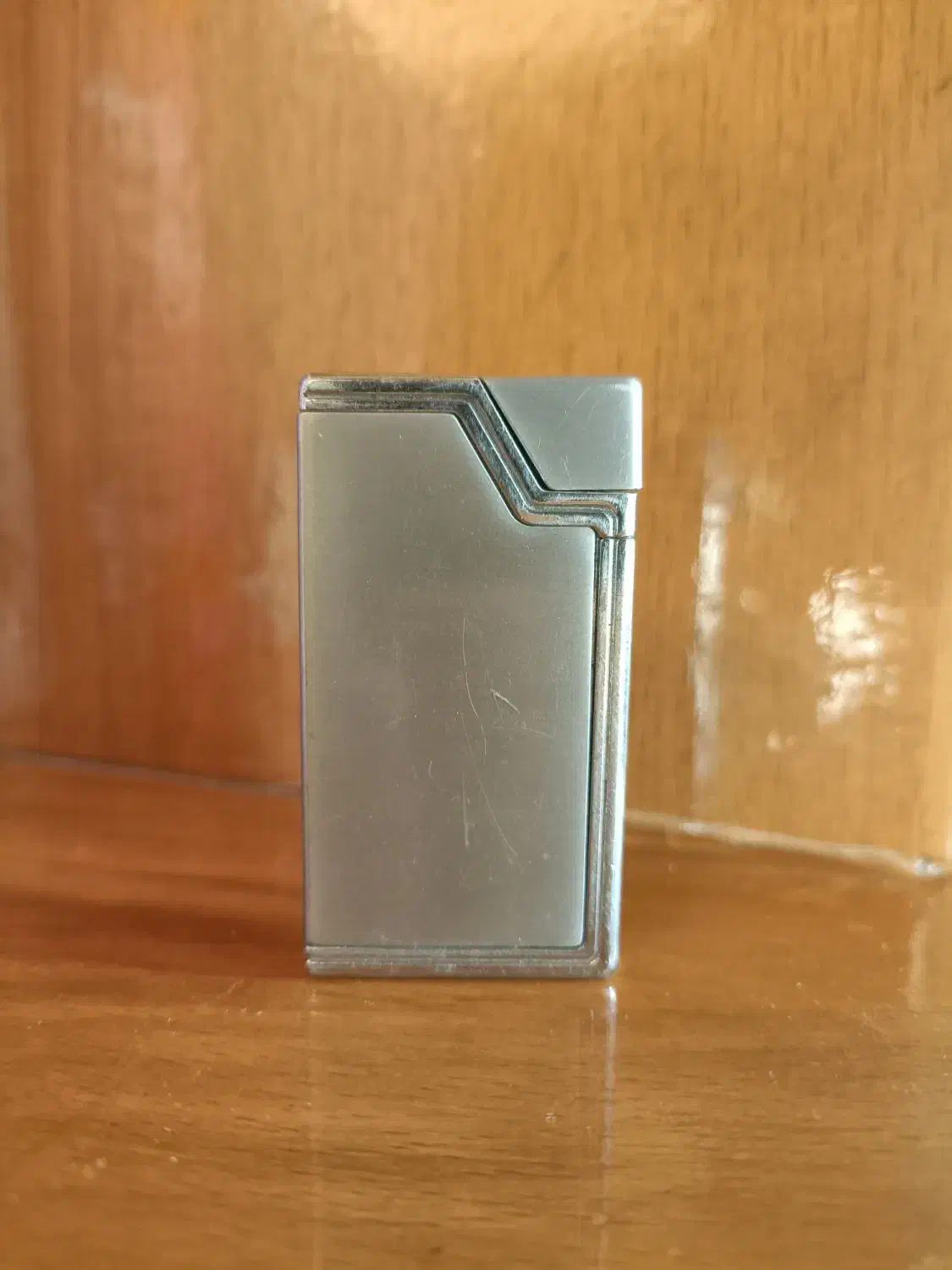 فندک فلزی|کوهنوردی و کمپینگ|شاهین‌شهر, دهخدا|دیوار