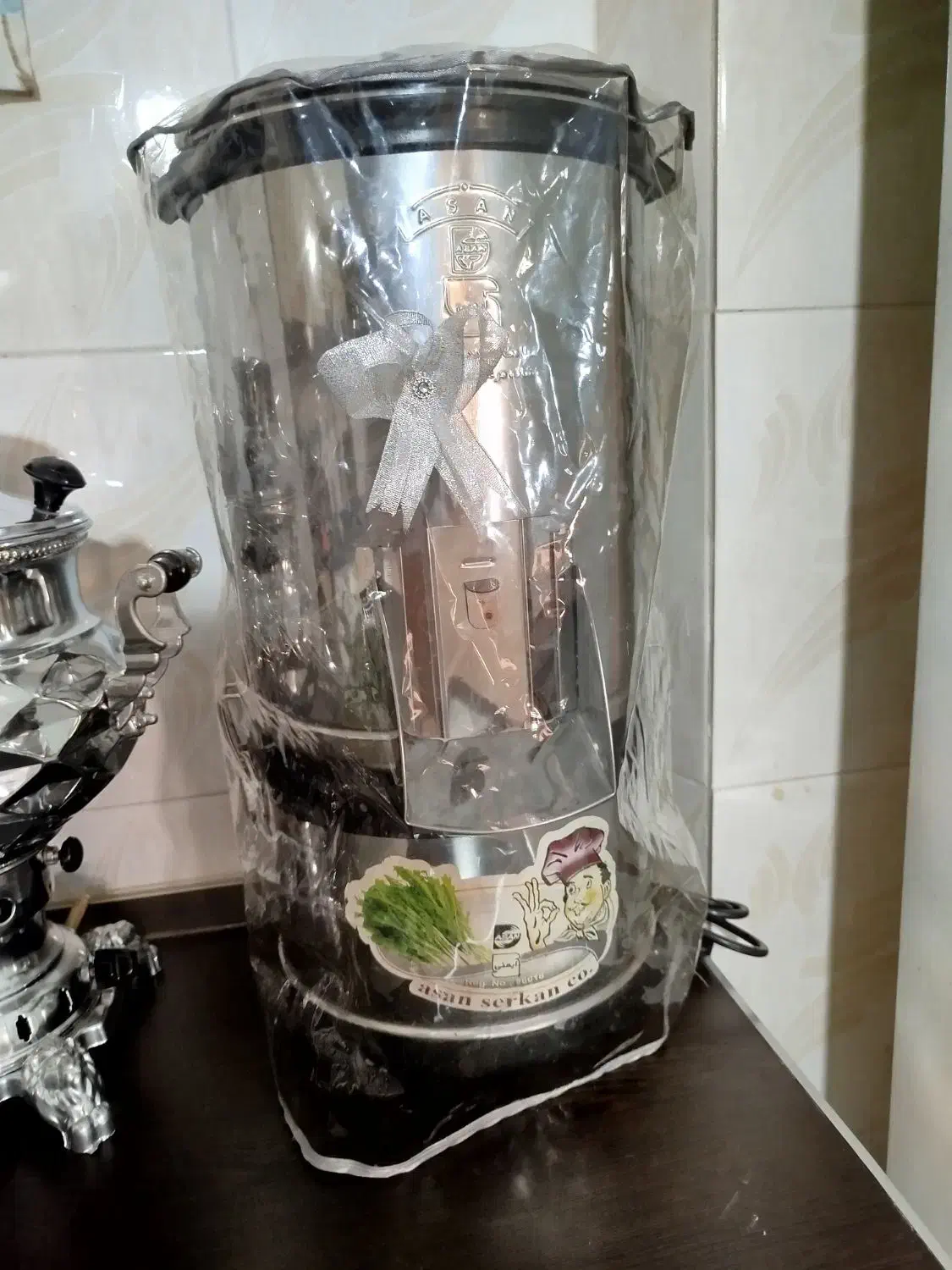 سبزی خردکن سالم سه کیلویی|خردکن، آسیاب، غذاساز|گلبهار, شهر جدید گلبهار|دیوار