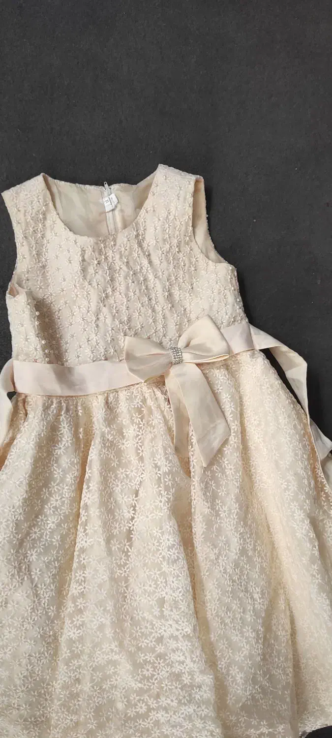 لباس مجلسی دخترانه|لباس|قم, سرحوض|دیوار