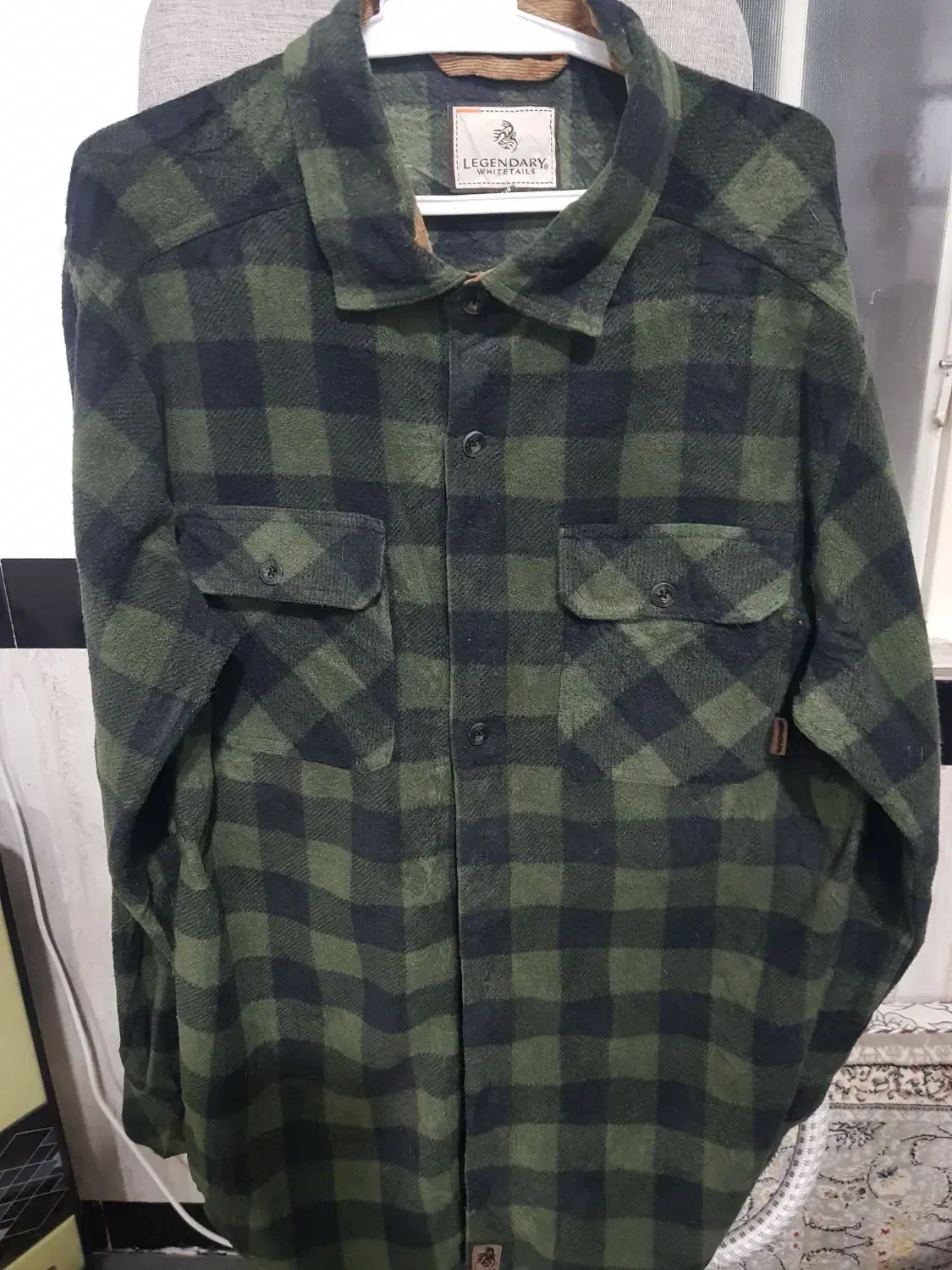 حراج انواع پیراهن ۳۰۰ و کاپشن۵۰۰|حراج|کامیاران, |دیوار