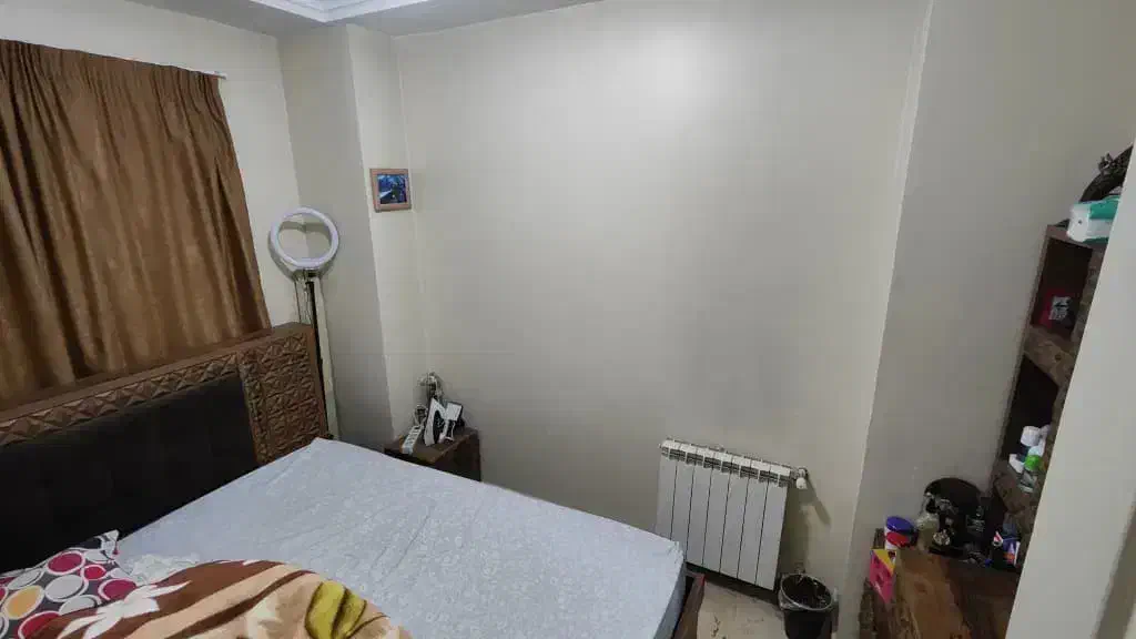 آپارتمان ۷۵متر ۲خواب / فول امکانات زیر قیمت منطقه