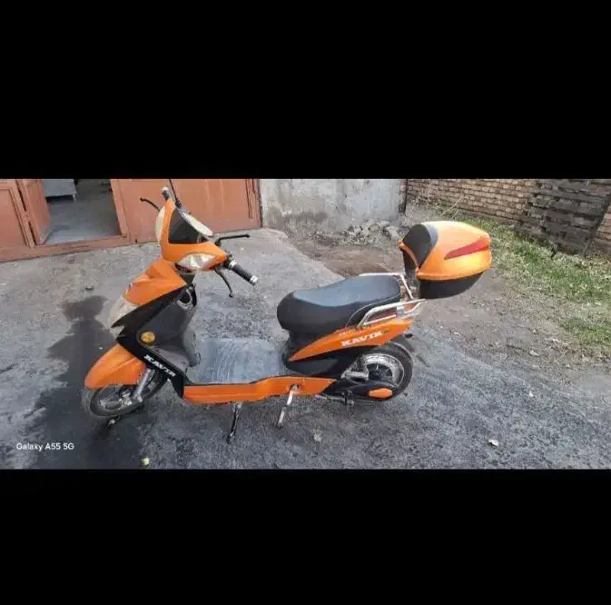 موتور برقی کویر|موتورسیکلت|اردبیل, |دیوار