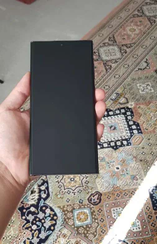گوشی سامسونگ s23 ultra|موبایل|اصفهان, رسالت|دیوار