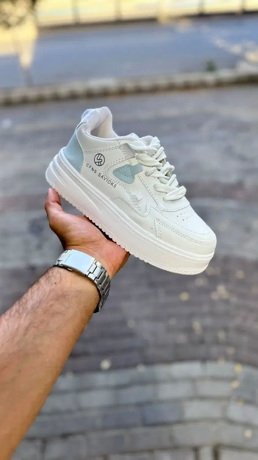 کتونی ونس ژله ای ( گالری سجاد )|کیف، کفش، کمربند|تبریز, |دیوار