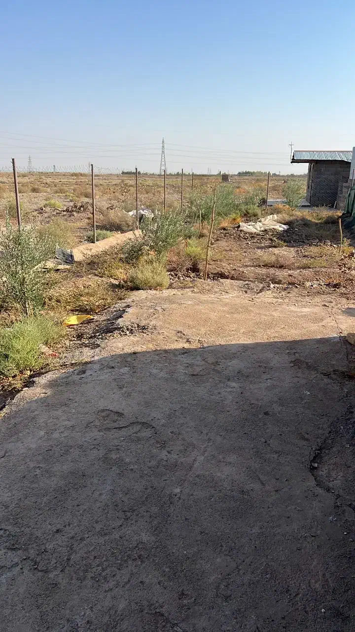 ۱۰۰۰ زمین باغی در بنه کوه گرمسار|فروش زمین و ملک کلنگی|گرمسار, |دیوار