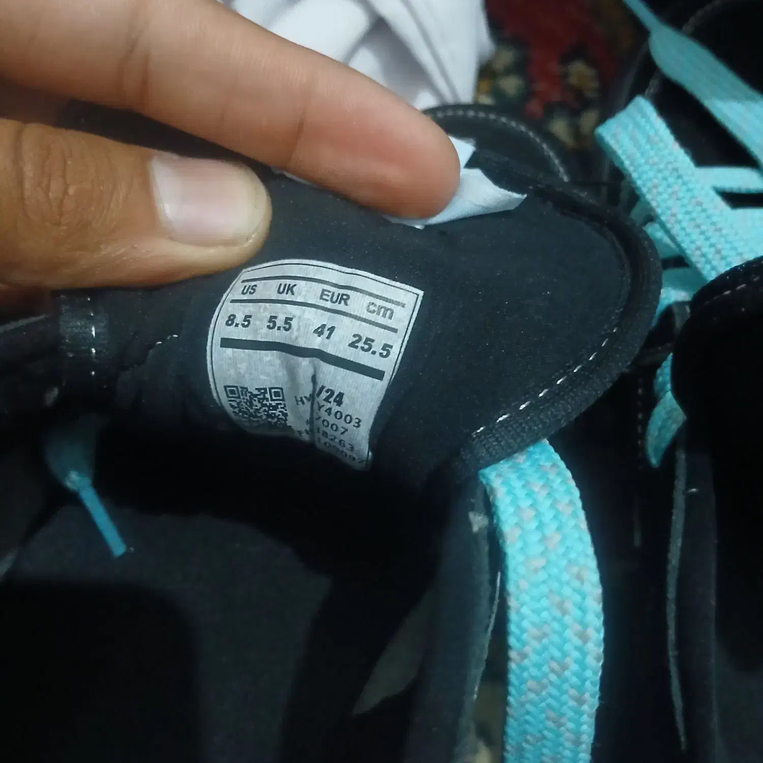 کفش|کیف، کفش، کمربند|گناباد, |دیوار