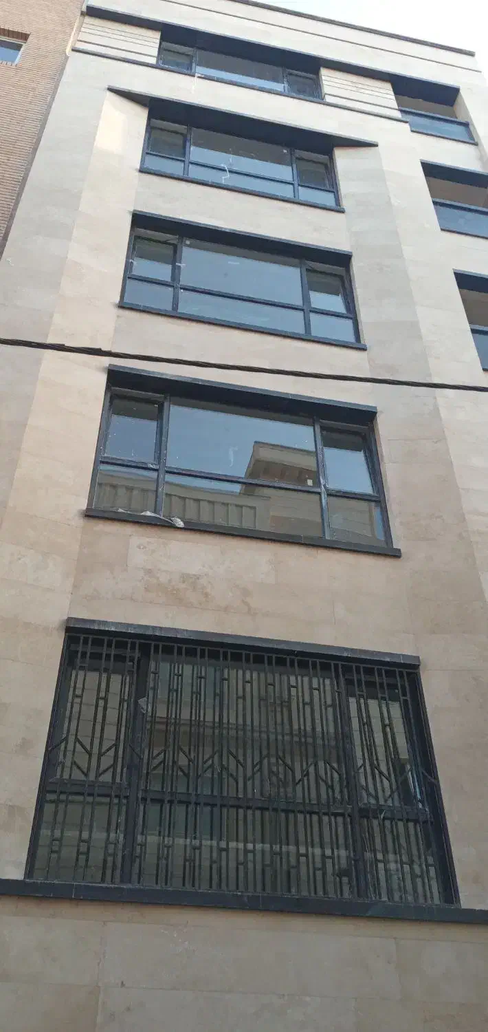 درب و پنجره u.p.v.c|مصالح و تجهیزات ساختمان|رباطکریم, کیکاور|دیوار