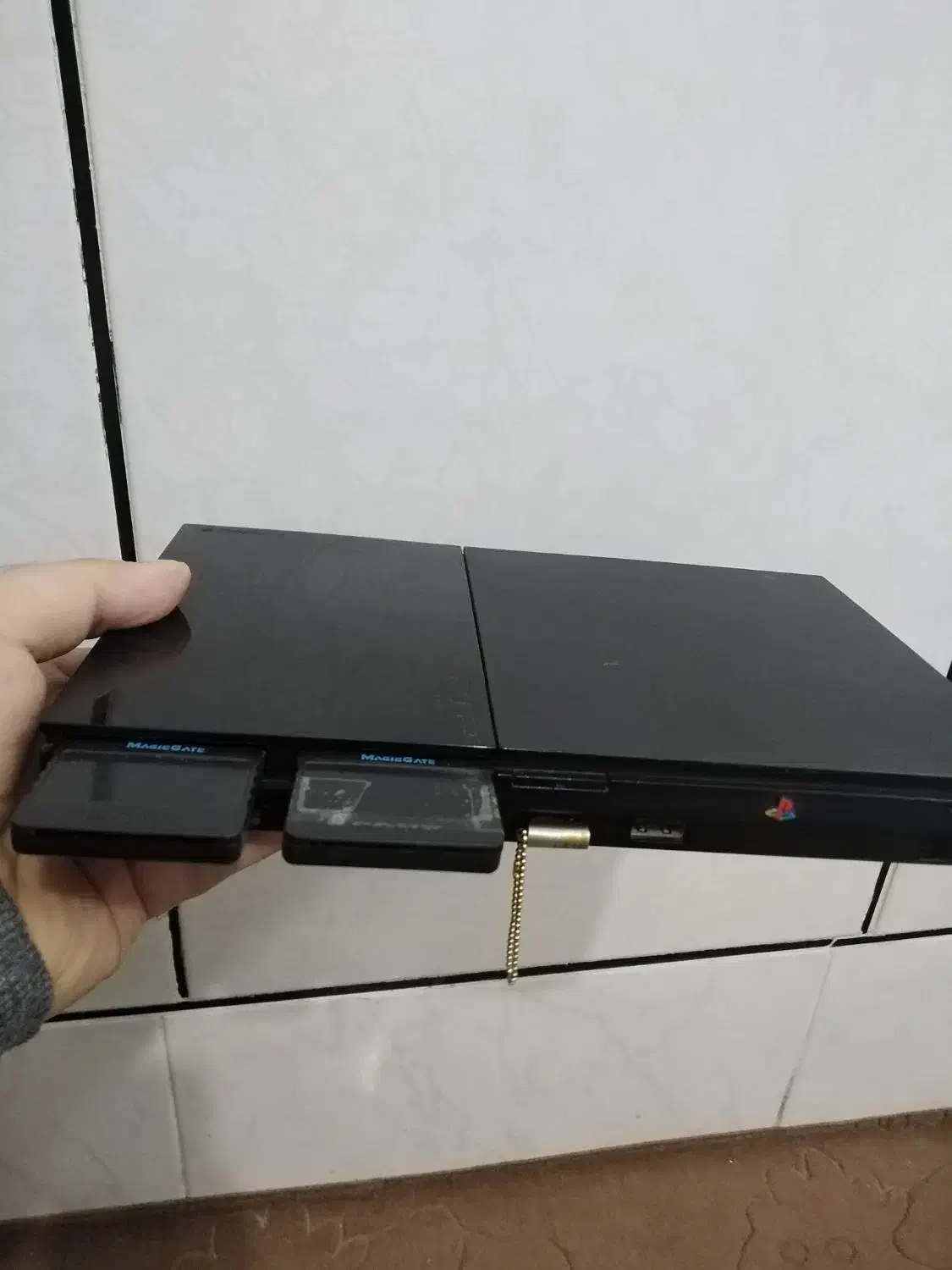 پلی استیشن 2|کنسول، بازی ویدئویی و آنلاین|لنجان, |دیوار