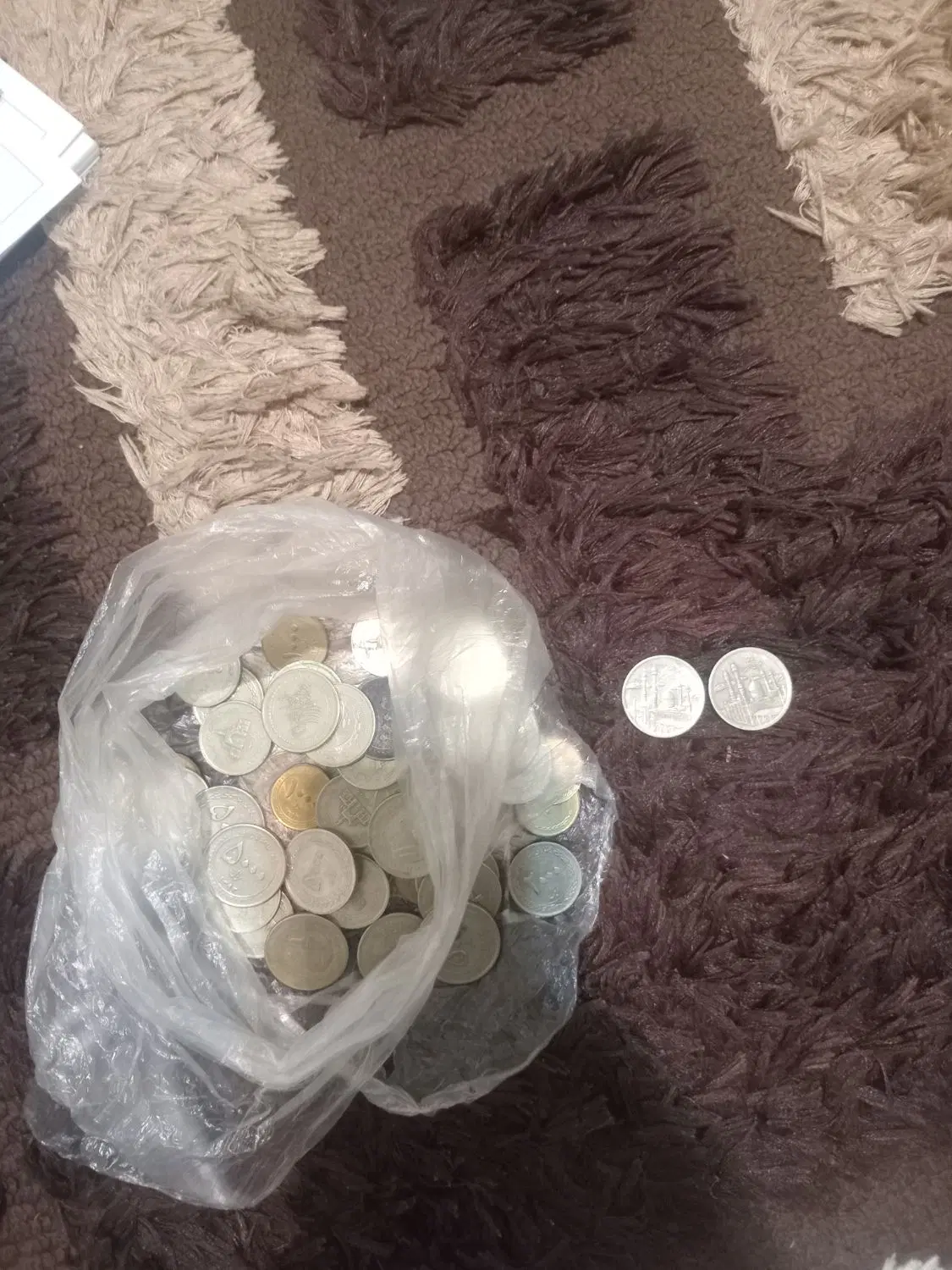 سکه|کلکسیون سکه، تمبر، اسکناس|تهران, بیسیم|دیوار