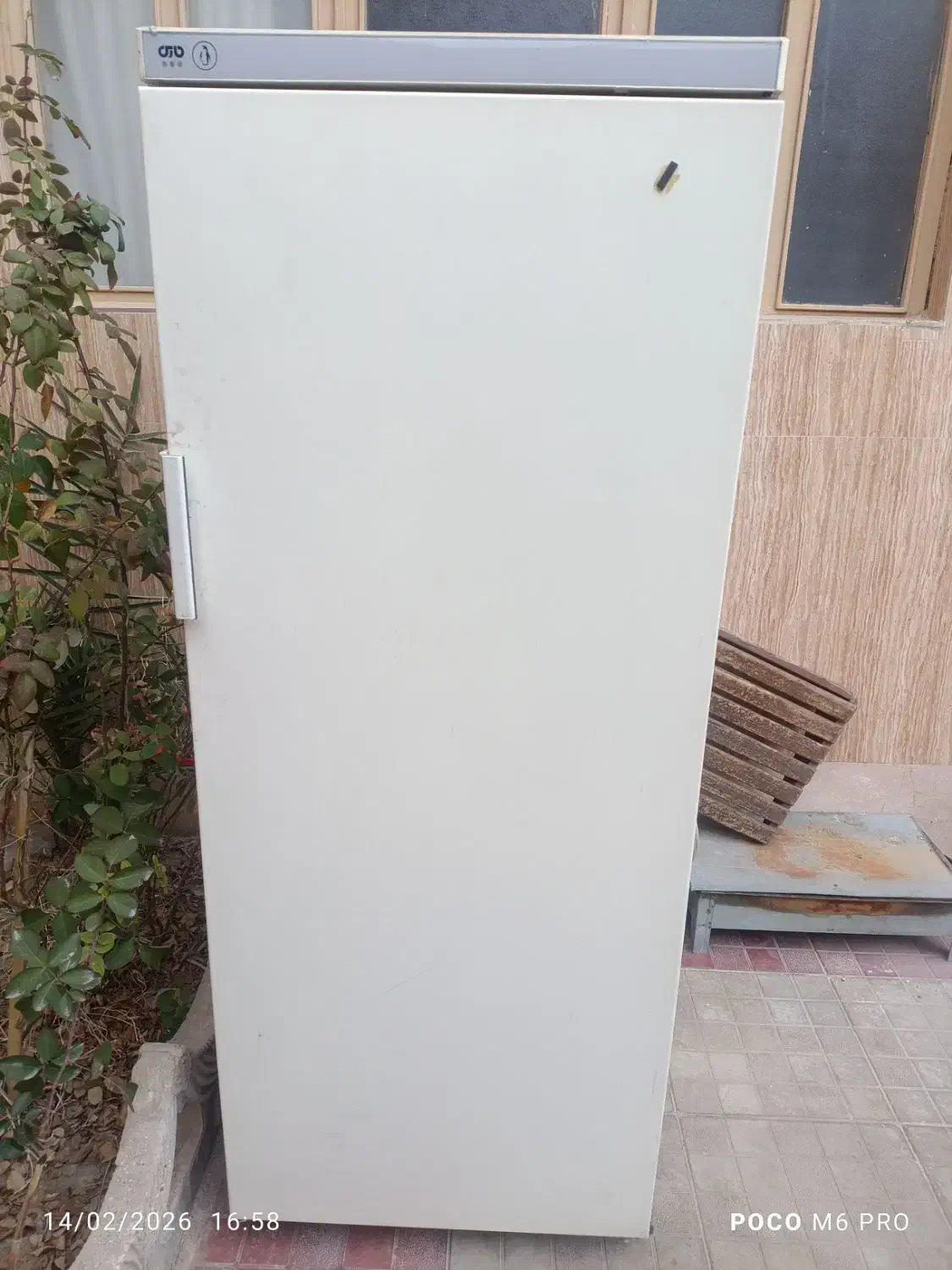 یخچال پارس|یخچال و فریزر|خمینی‌شهر, |دیوار