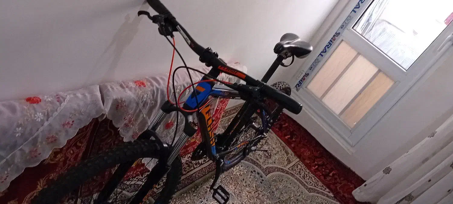 دوچرخه 26|دوچرخه، اسکیت، اسکوتر|صوفیان, |دیوار