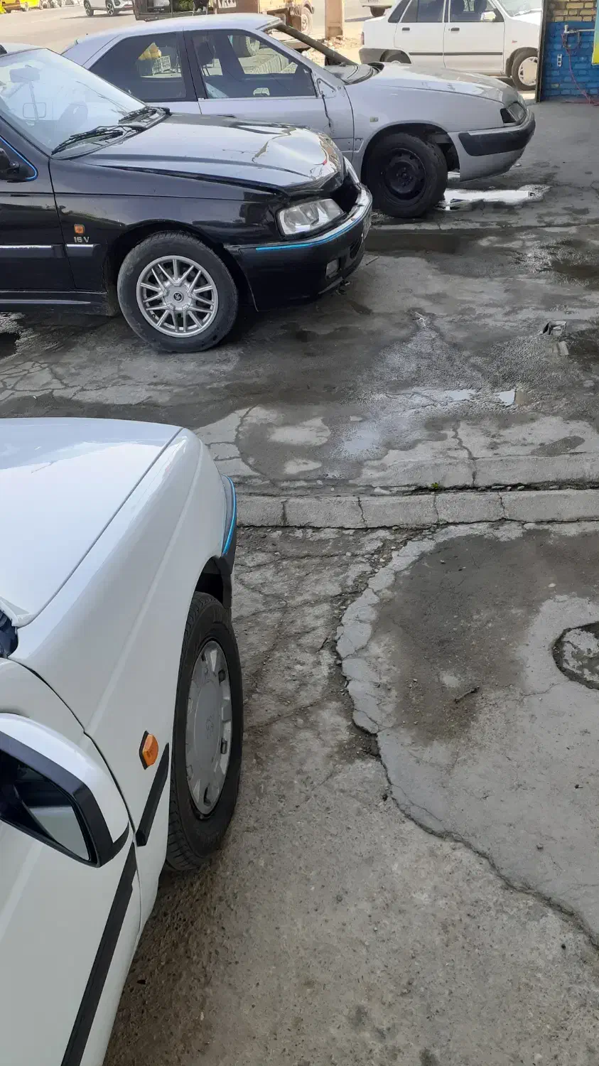 صافکاری PDR،جوش co2،دمپینگ تخصصی|خدمات موتور و ماشین|بوکان, |دیوار