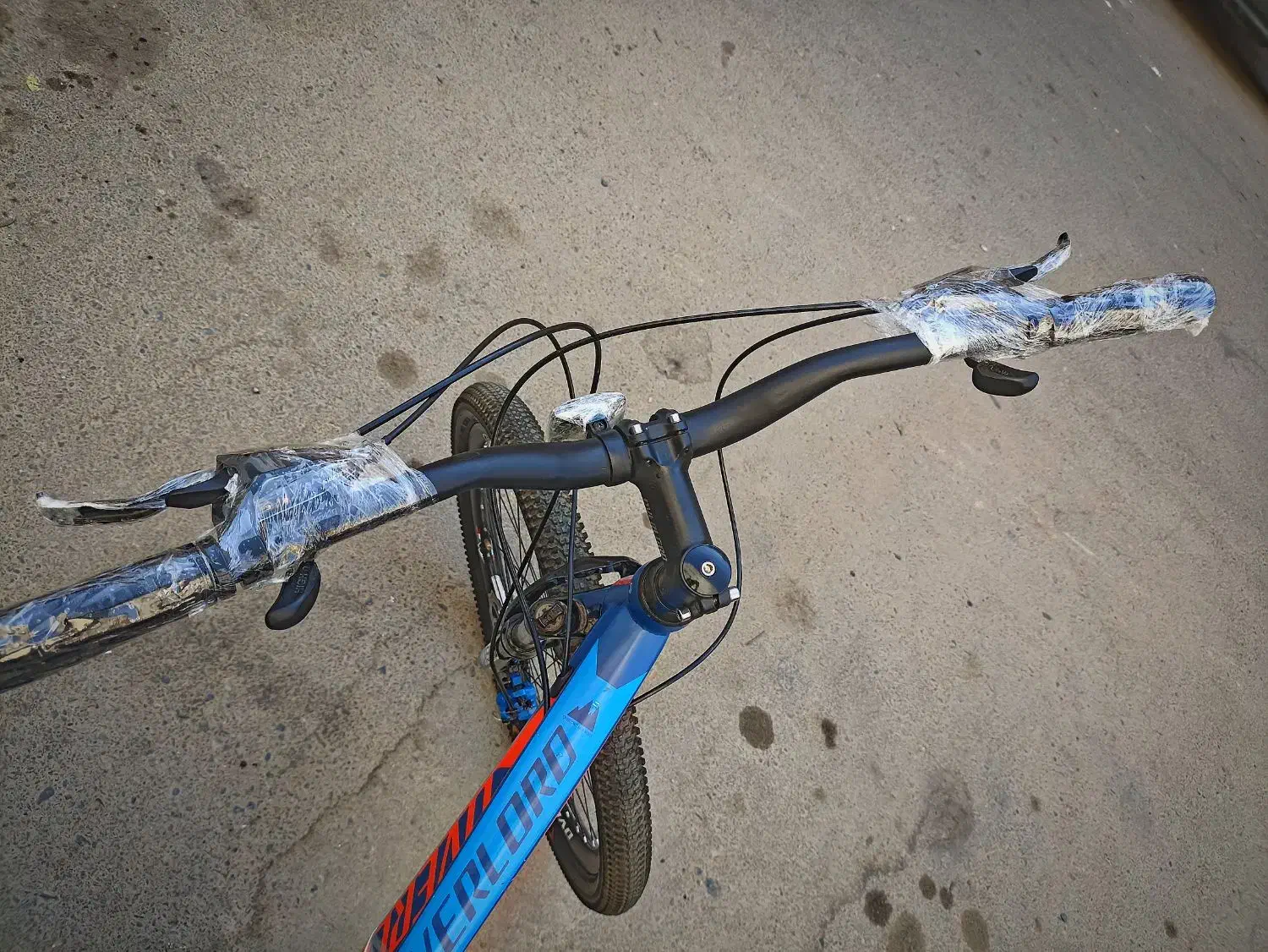 دوچرخه ۲۷.۵ اورلورد|دوچرخه، اسکیت، اسکوتر|کهریزک, |دیوار