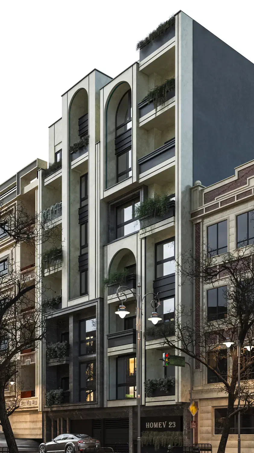 پیش فروش واحد۱۲۰متری جامی غربی|پیشفروش املاک|گنبد کاووس, |دیوار