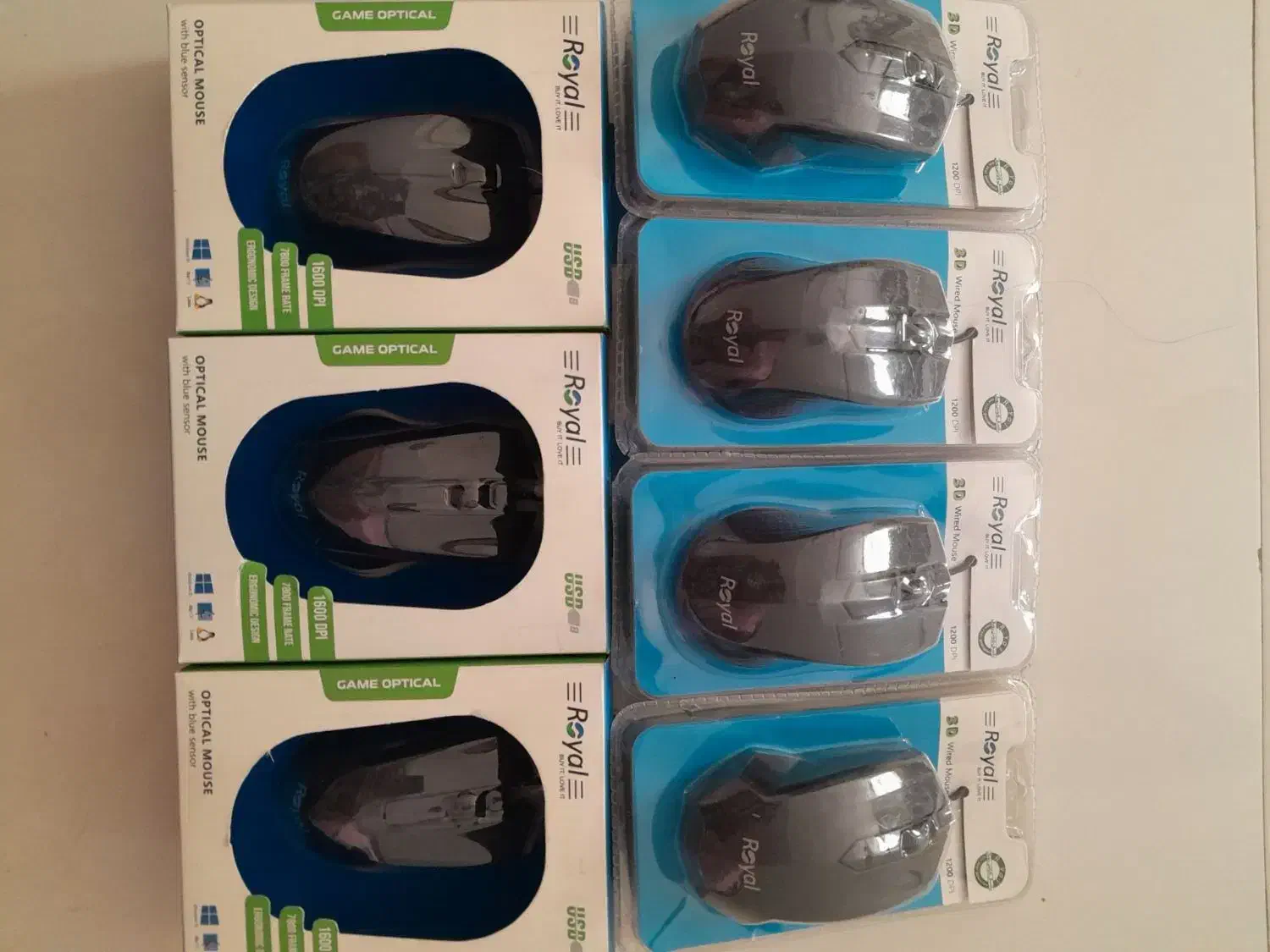 موس و کیبورد به قیمت پخش|قطعات و لوازم جانبی رایانه|مشهد, کلاهدوز|دیوار