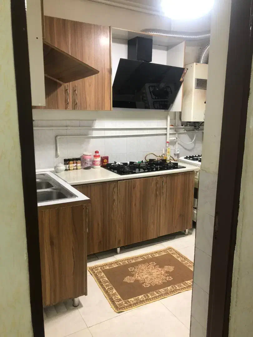 اجازه آپارتمان|اجارهٔ آپارتمان|رشت, کوی قدس|دیوار