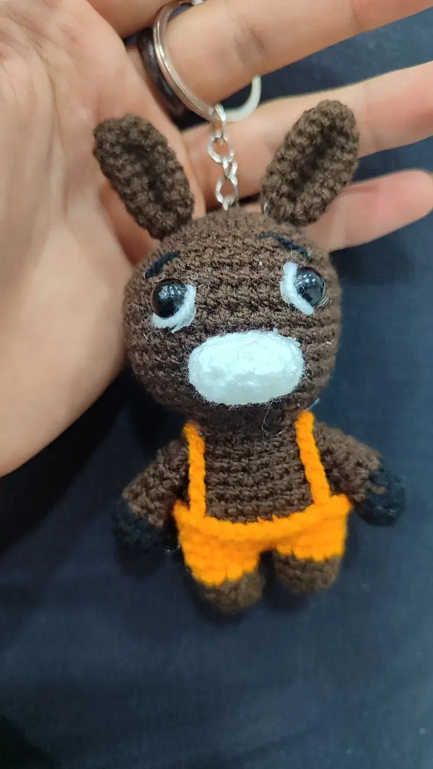 جاکلیدی خر|اسباببازی|نقده, |دیوار