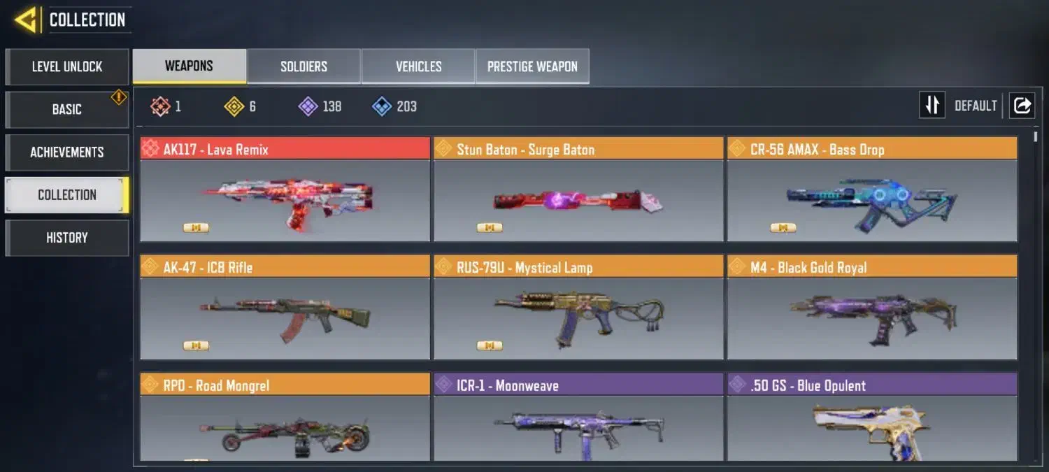 اکانت کالاف|کنسول، بازی ویدئویی و آنلاین|گراش, |دیوار