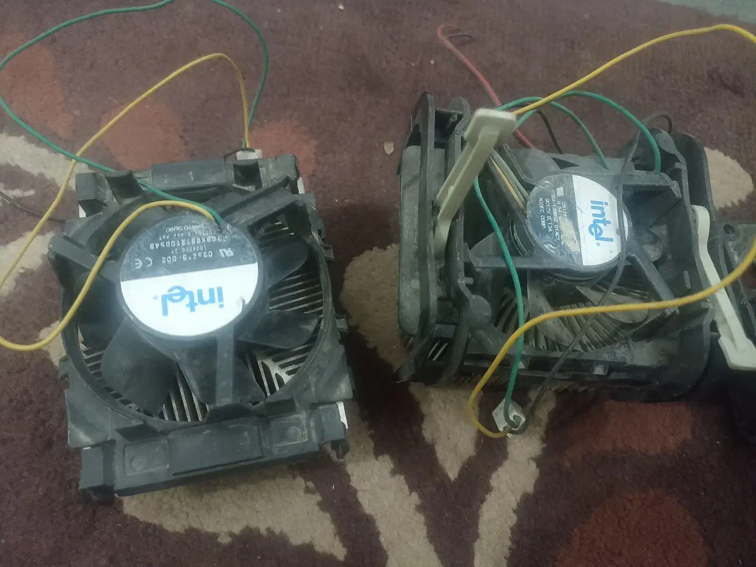 فن کامپیوتر|قطعات و لوازم جانبی رایانه|زاهدان, |دیوار