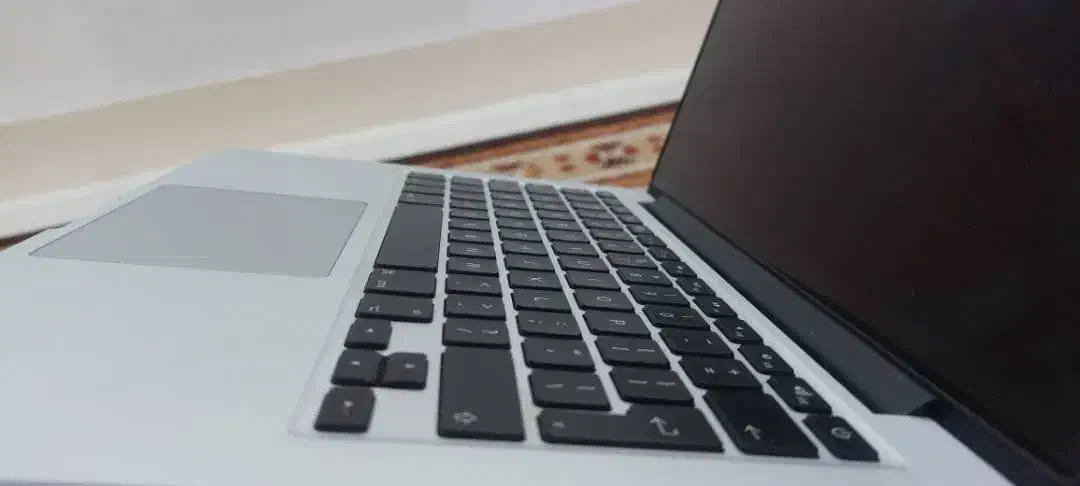 لپ تاپ مک بوک|رایانه همراه|یاسوج, |دیوار