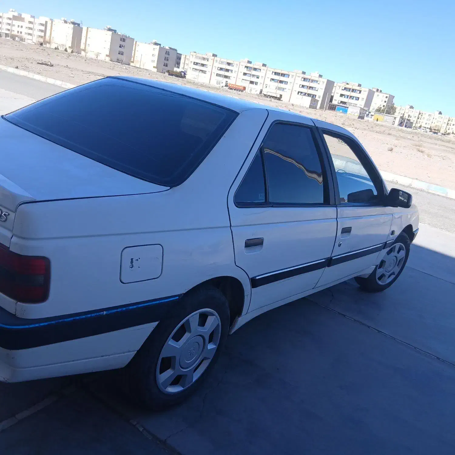 پژو slx مدل ۱۳۹۴|خودرو سواری و وانت|سیرجان, |دیوار