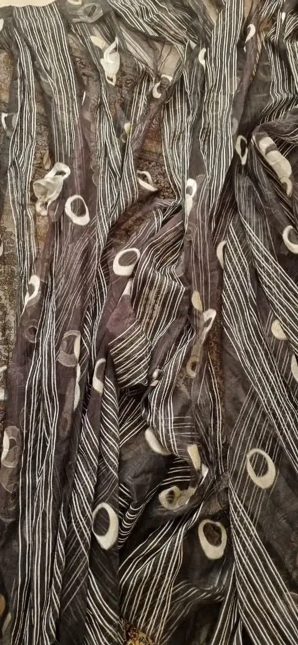 پرده خارجی 10مترو نیم|پرده، رانر، رومیزی|پرند, فاز ۶|دیوار