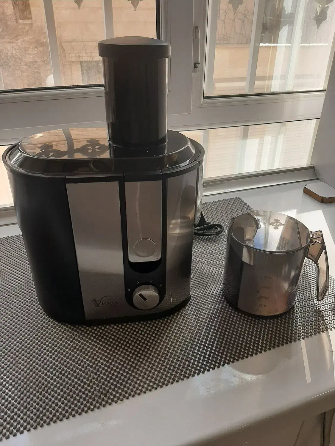 آبمیوه گیری|آبمیوه‌گیر و آب‌مرکبات‌گیر|اراک, |دیوار