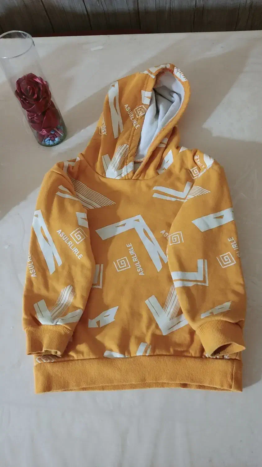 لباس گرم دورس و هودی پسرانه|کفش و لباس بچه|شاهین‌شهر, خبرنگار|دیوار