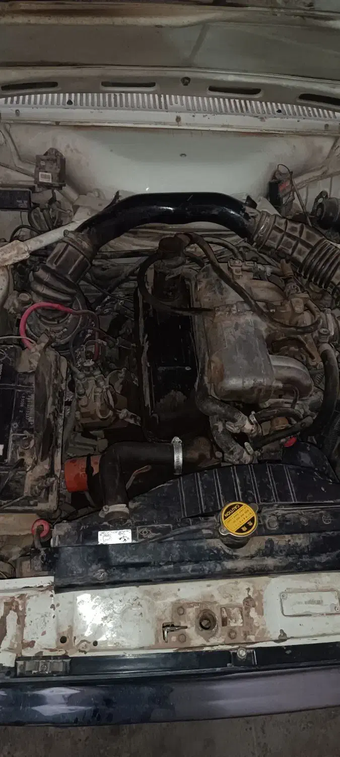 قطعات خودرو استوک|قطعات یدکی و لوازم جانبی|فردیس, شهرک هفده شهریور|دیوار