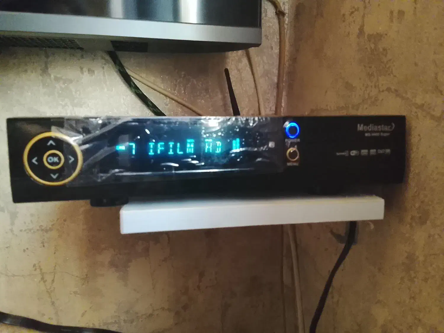 گیرنده دیجیتال|صوتی و تصویری|فردیس, شهرک ۱۱۰|دیوار