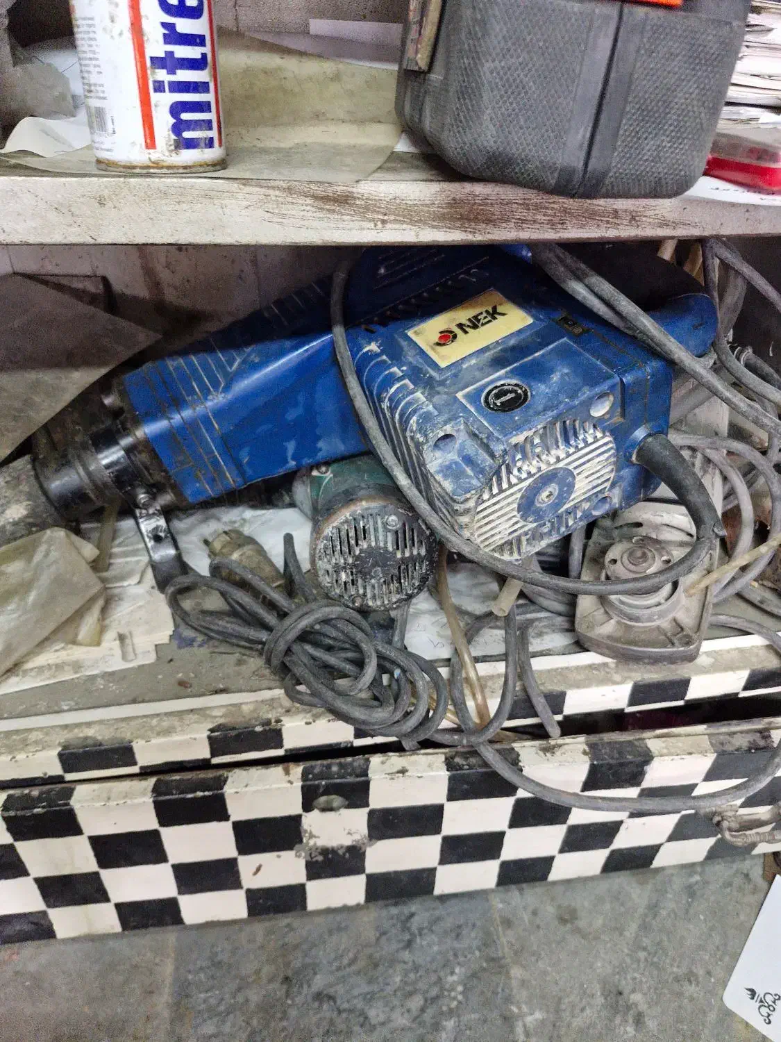 لوله کشی آب و گاز کلی جزیی|خدمات پیشه و مهارت|کهریزک, |دیوار