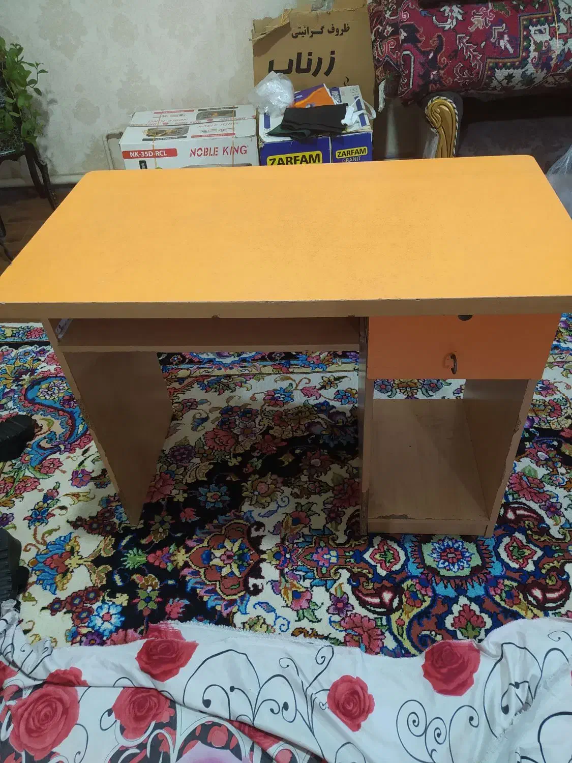 میز تحریر|میز تحریر و کامپیوتر|تبریز, |دیوار