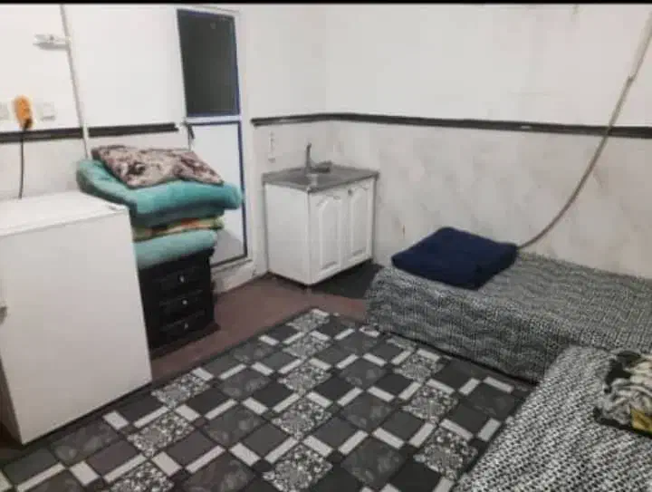 سویت سوییت ماهانه|اجارهٔ آپارتمان|قم, یخچال قاضی|دیوار