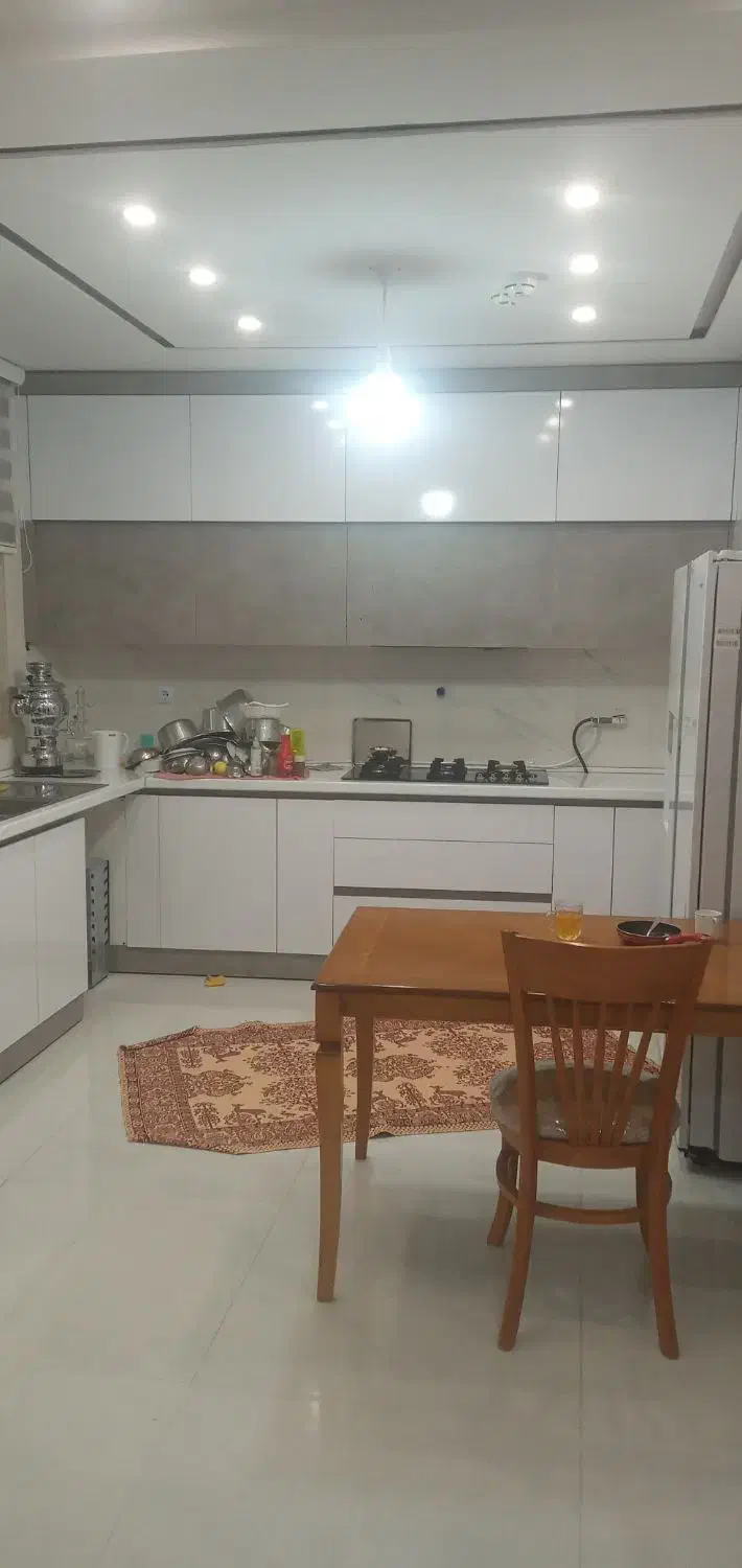 واحد، ۱۳۵ متری ،محدوده کاشفی، ابن یمین|اجارهٔ آپارتمان|سبزوار, کاشفی شمالی (دادگستری)|دیوار