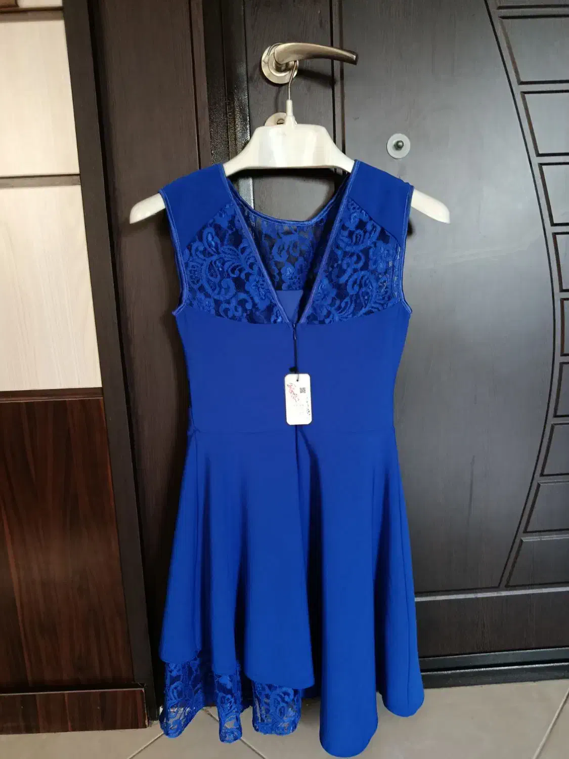 پیراهن مجلسی|لباس|مشهد, سمزقند|دیوار