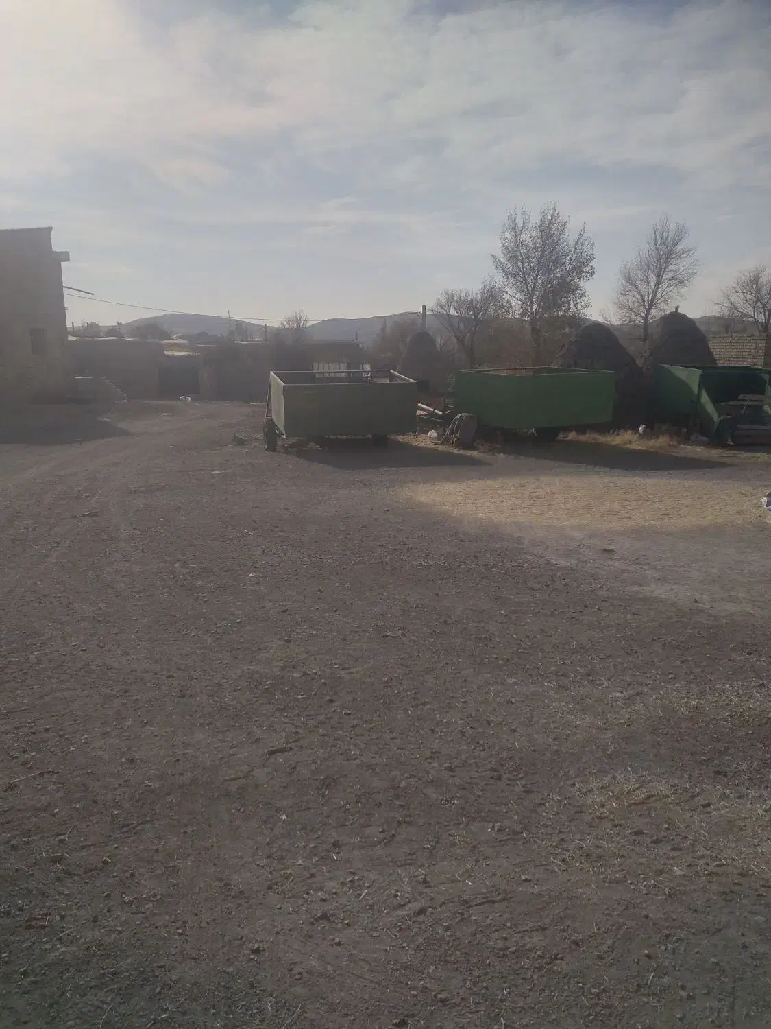 زمین مسکونی|فروش زمین و ملک کلنگی|ماهدشت, |دیوار