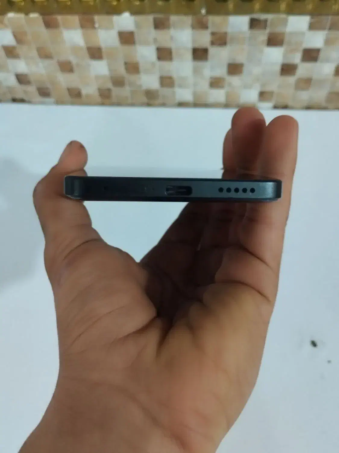 گوشی poco x6 pro|موبایل|اهواز, اهواز|دیوار